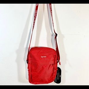 Supreme bag